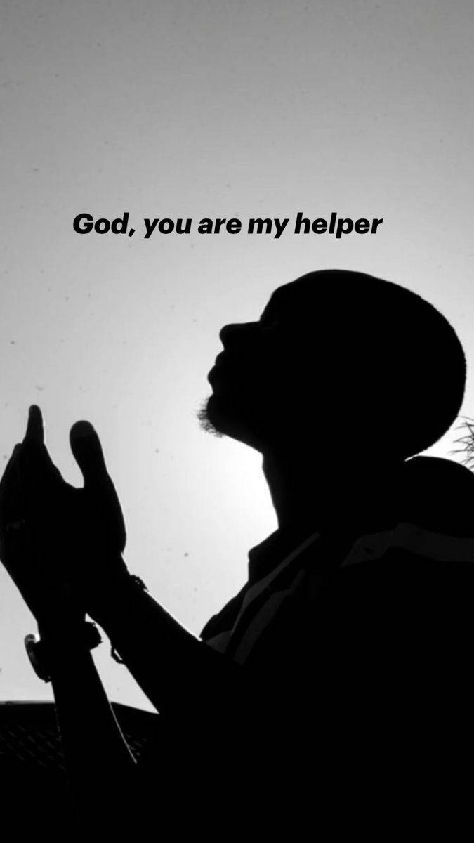 To All Those going through alot but act like everything is fine.
May God meet you at the very point...