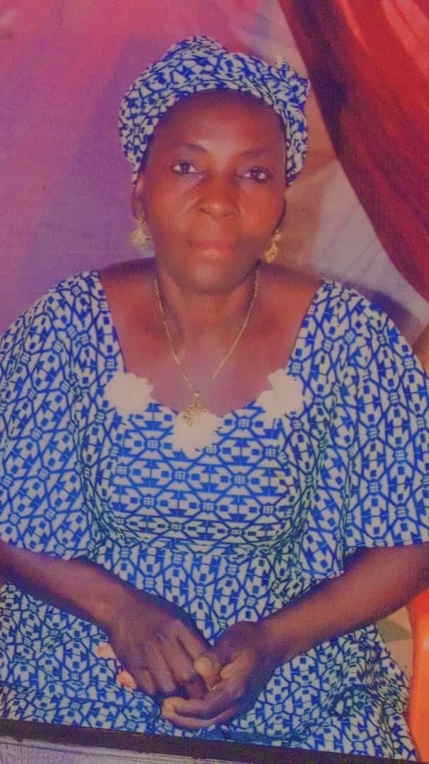 Happy mother's Day mum.