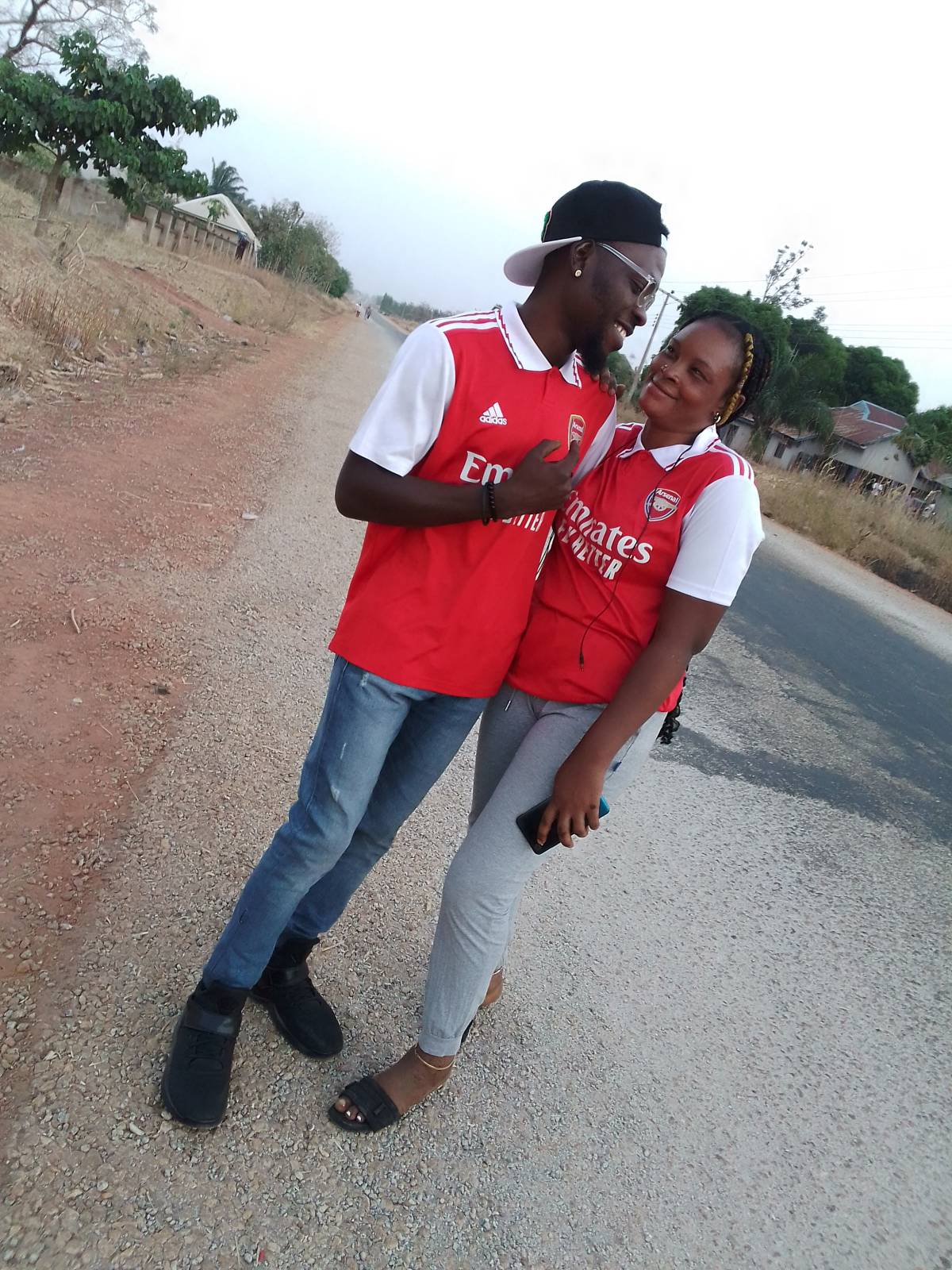 Happy mother's Day wifey.