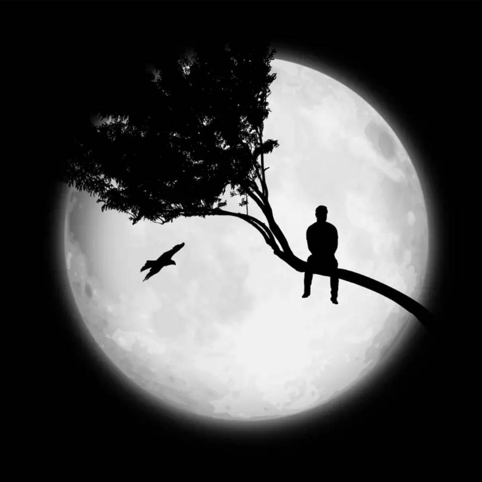 You will become a memory before I let you be a problem to me...