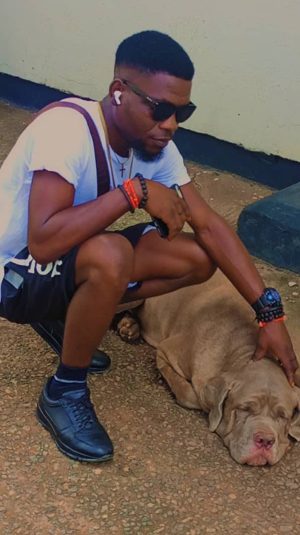 Do good because it matters,
not because it gets noticed..
#LekeeLekeeFamily