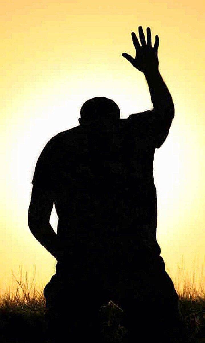 Father,4every broken heart dat is praying.4every parent dat is stressed out& overwhelmed bcuz of wat...
