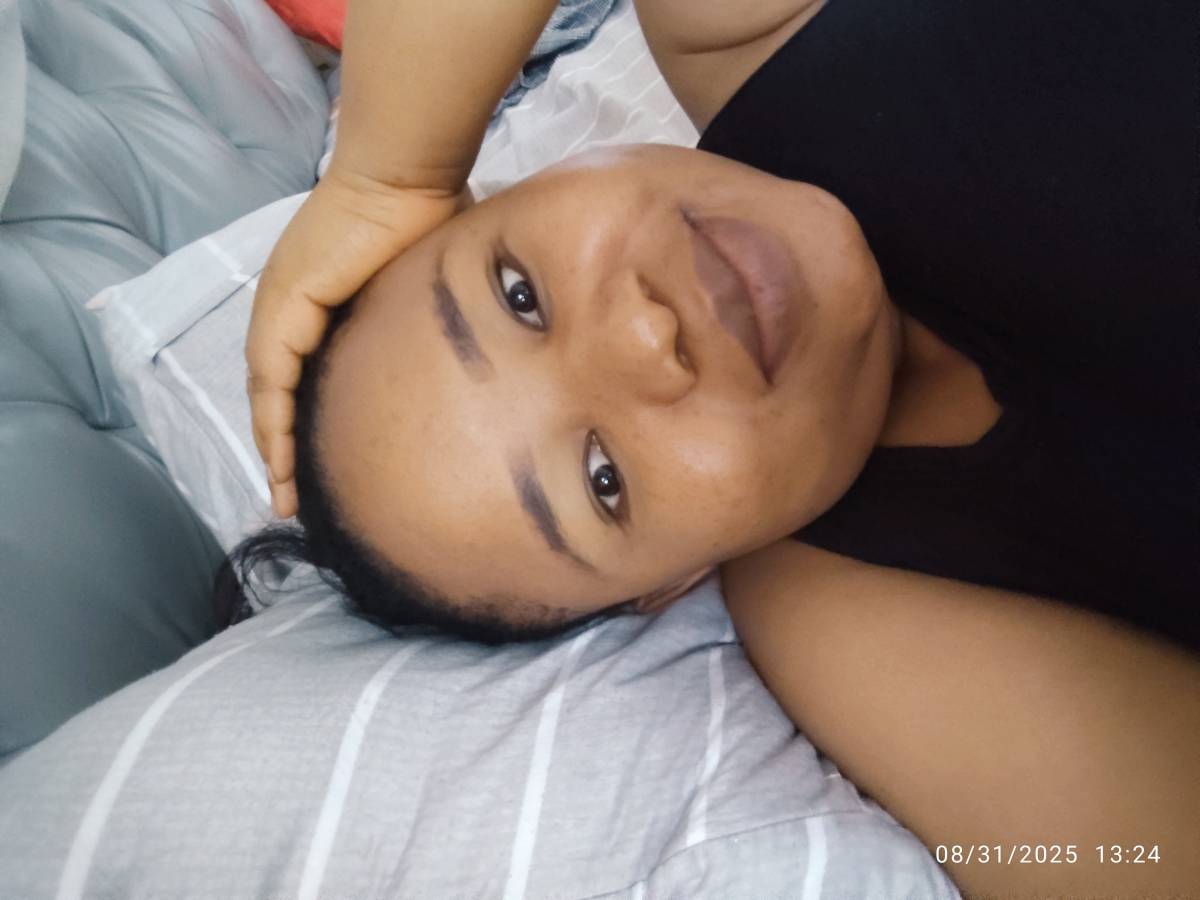 We live in a world where smiles hide tears😥
I am fine means I am trying🥺
Be kind to people♥️
you n...