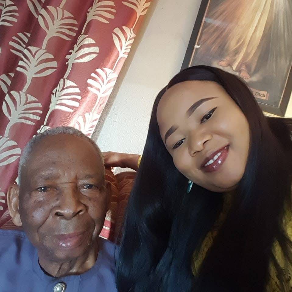 I lost my dad on the 30th of January, 2026. The last time I saw him was in December 2025, and God bl...