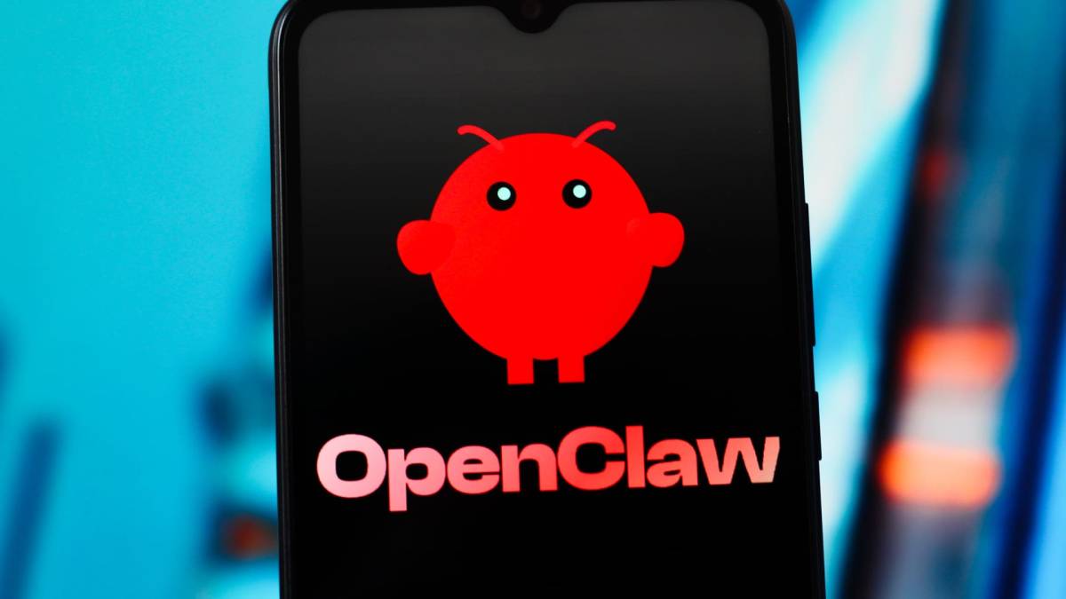 Another day to learn more about OpenClaw, I'm so sceptical about this AI agent, but fingers crossed,...