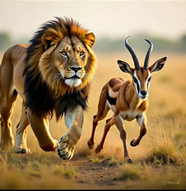 The Lord will deliver you