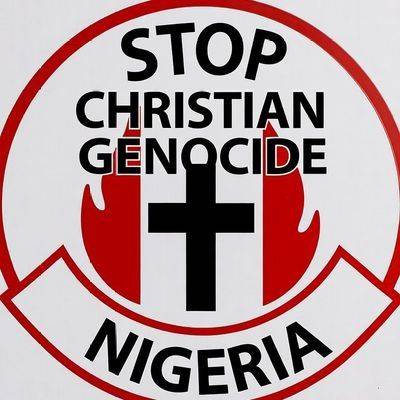 Amid the symphony of suffering in Nigeria, the gravest wound is not merely the blade of the terroris...