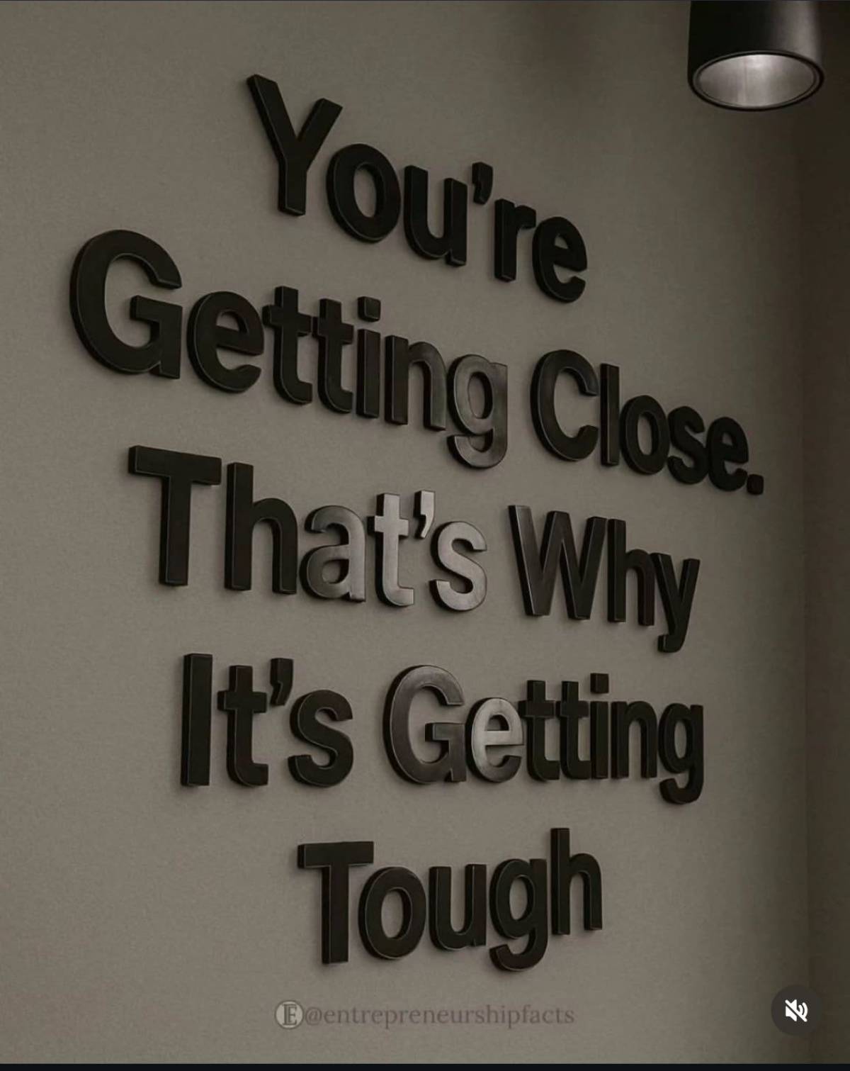 Don't Give Up!!!
