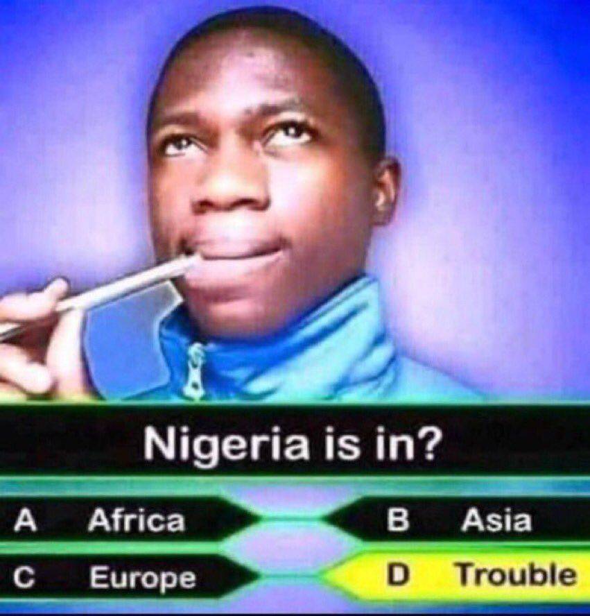 Post by Anthony Asuquo