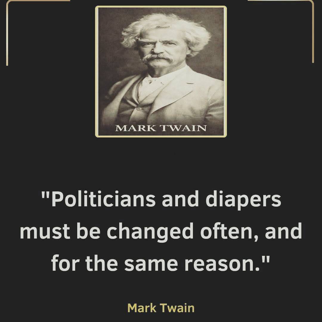 Dear Nigerians...