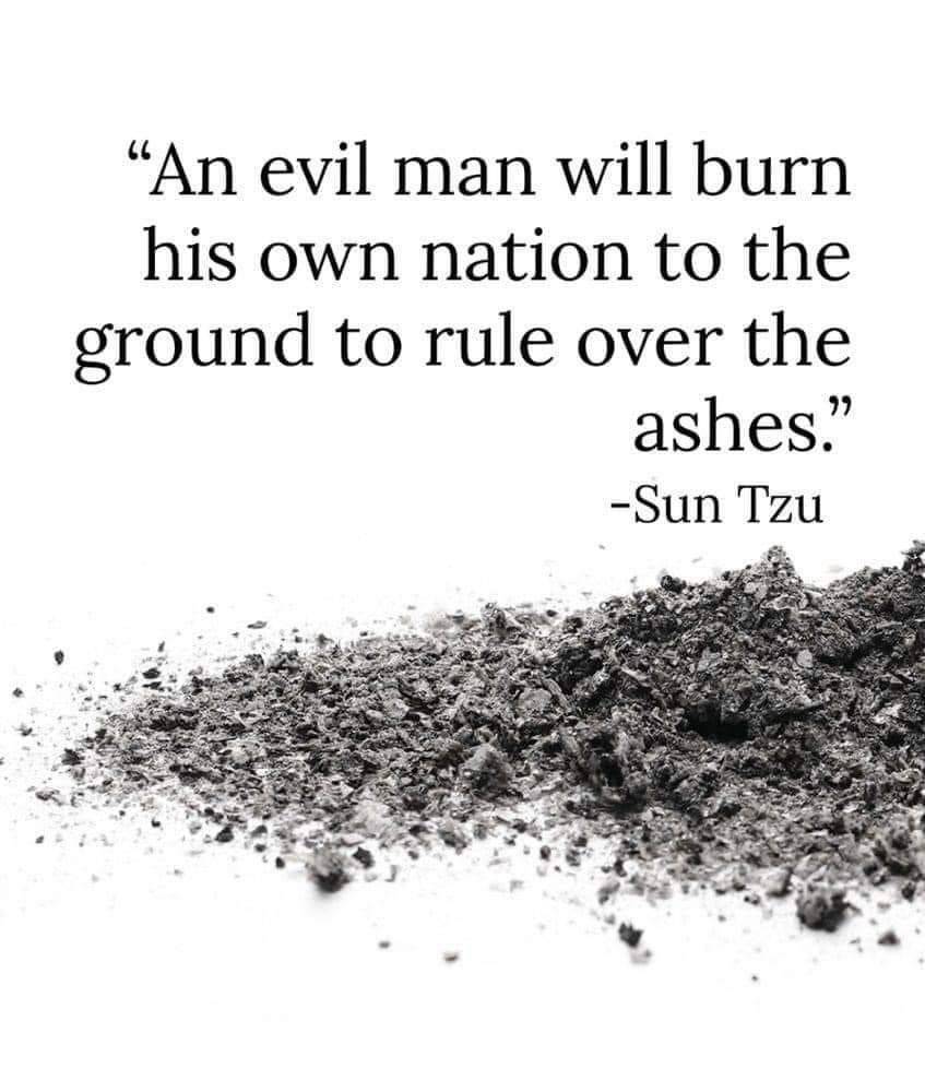 Let's Rise Up to Save Nigeria from the Evil APC!!!