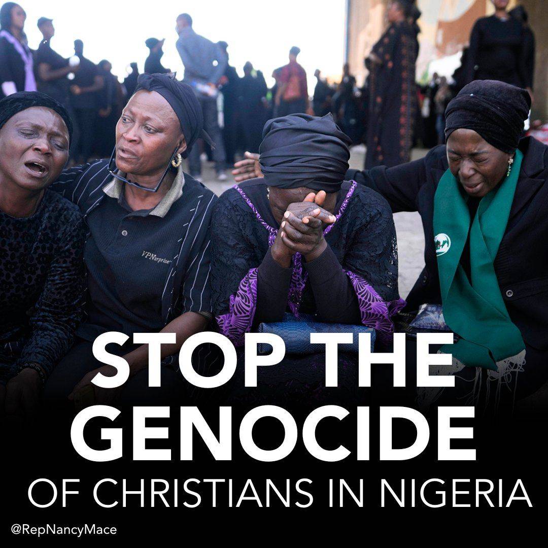 Nigeria is a Secular State!!!