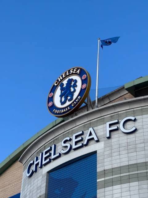 This news about my club is so sad na…. It can only get better ❤️‍🩹