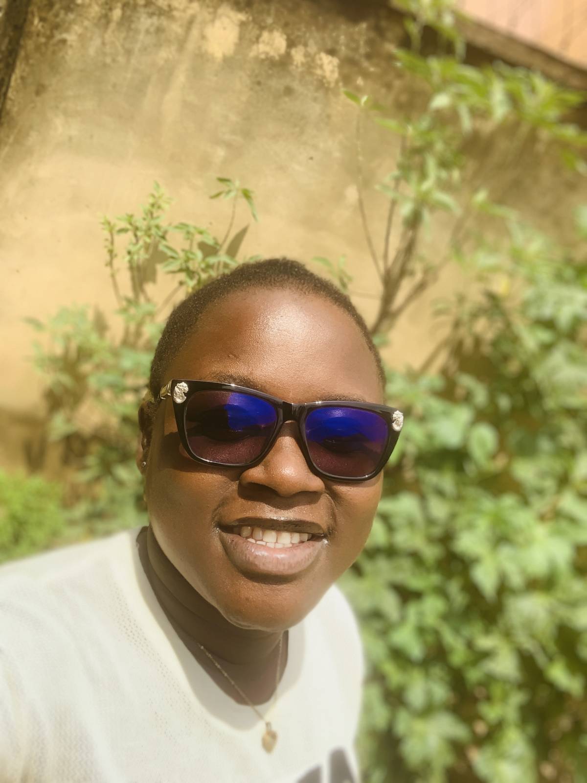 Sunny 😎 afternoon