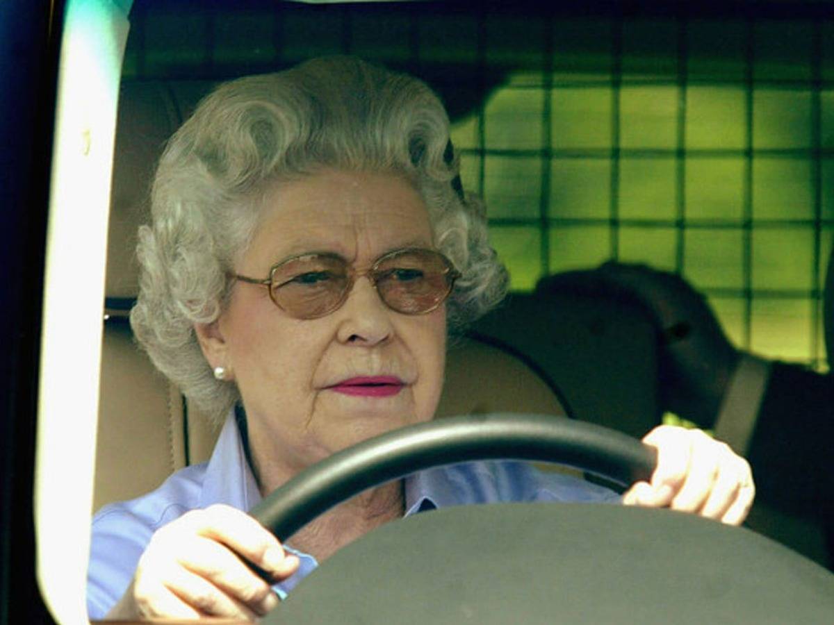 This is the most loved monarch in modern era, an I right or am I right?