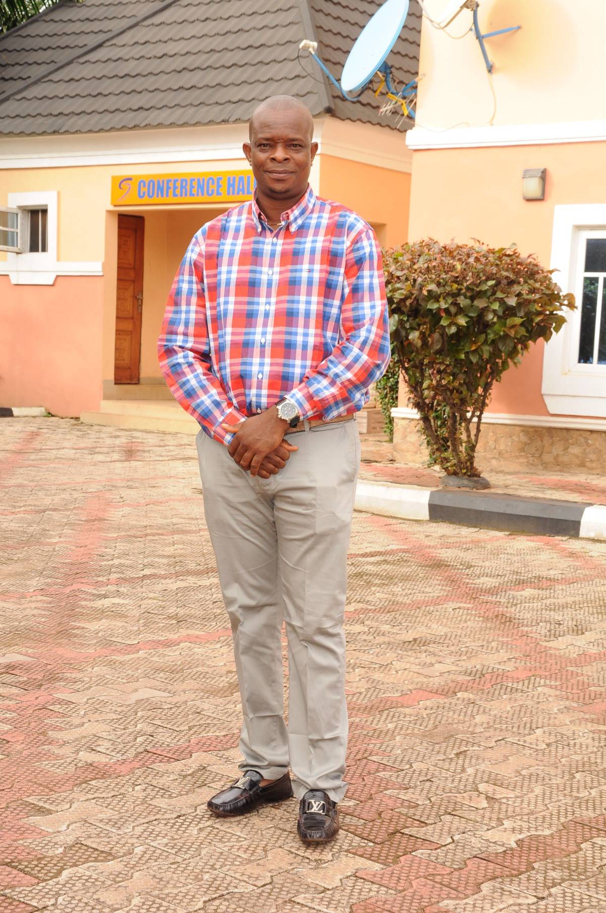 Am new here,

Hope am welcomed ?