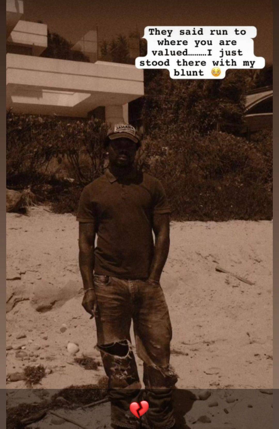 Now i have run to this side oo ๐ hope say i go see front at all mataku. ๐