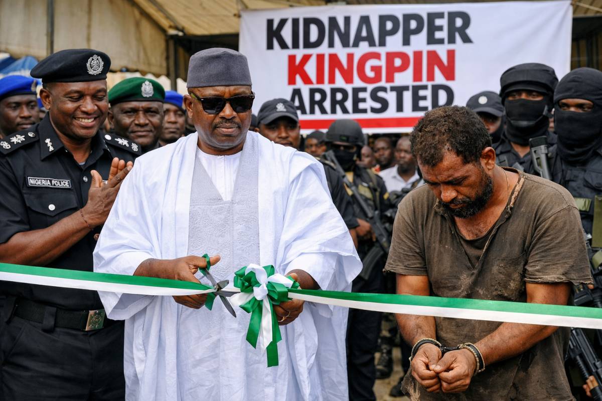 Cutting ribbon now a trend in Naija. Am thinking of importing ribbons from China to start making mon...