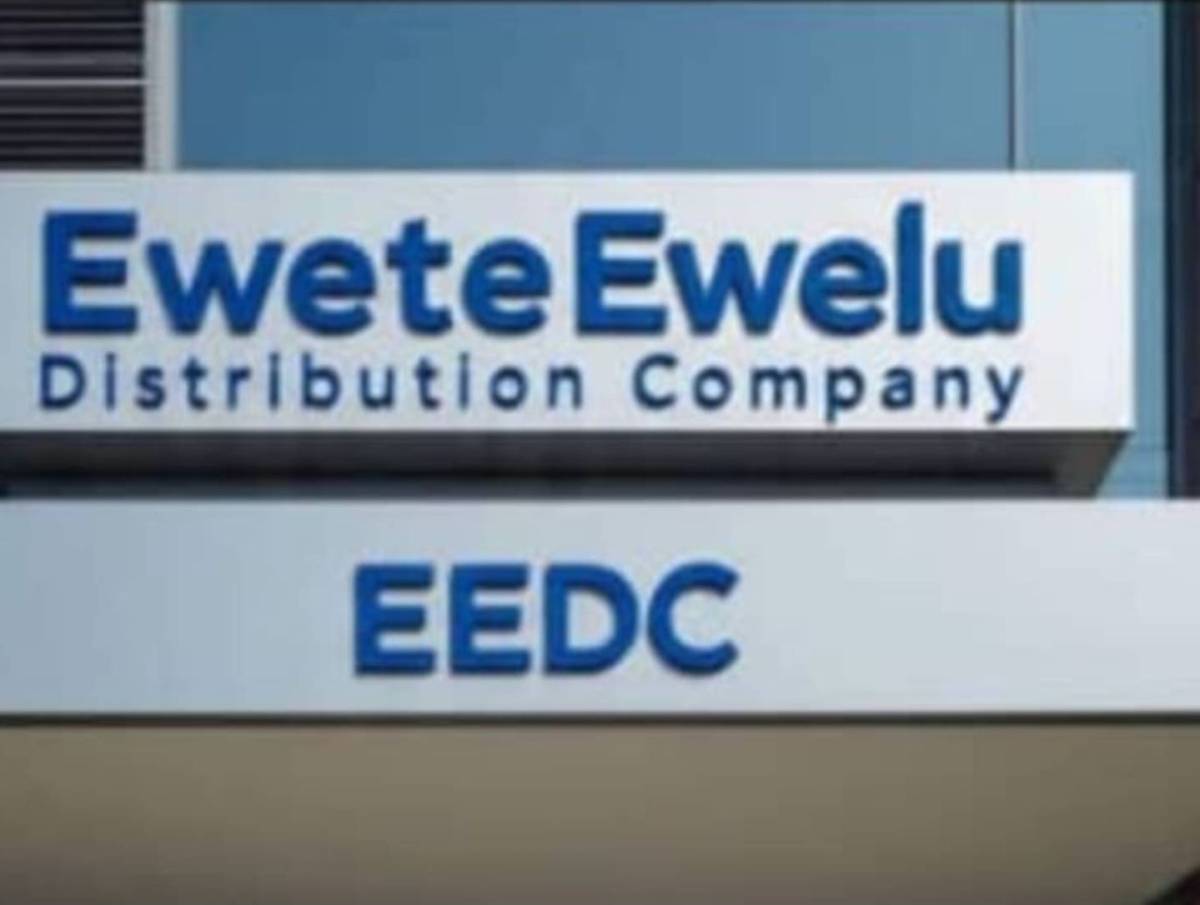 NEPA >> PHCN >> EWETE EWELU >> ?🤔