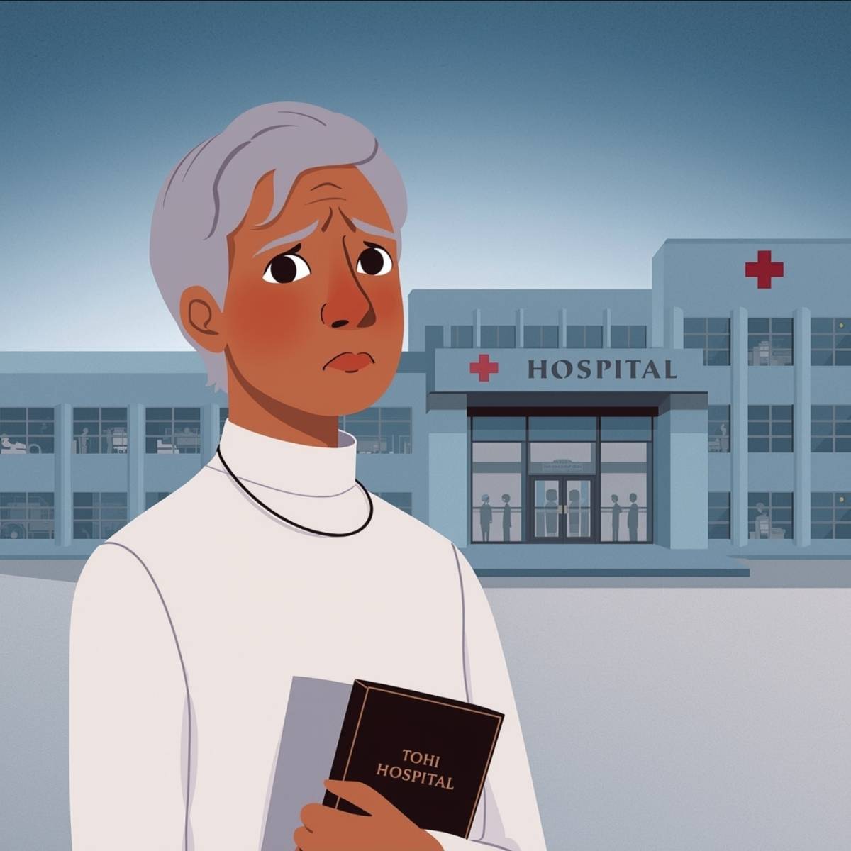 Pastors often preach faith and divine healing, but hospitals remain essential because illness involv...