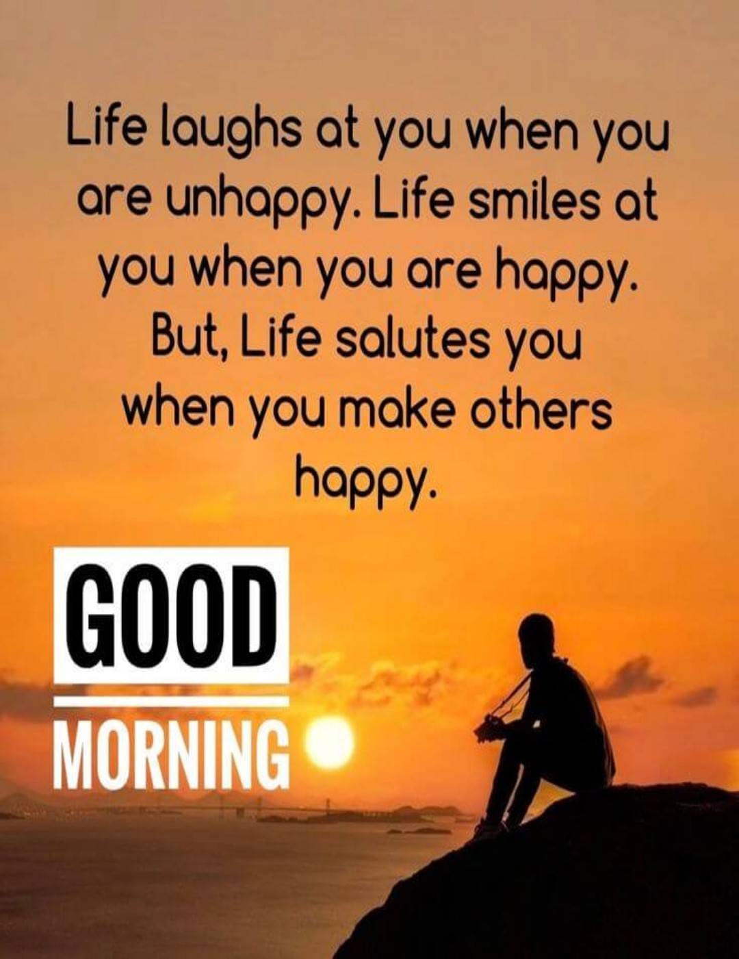 *May Almighty Allah rescue our souls from all forms of hardships. Aamina.Good morning, and have a pe...