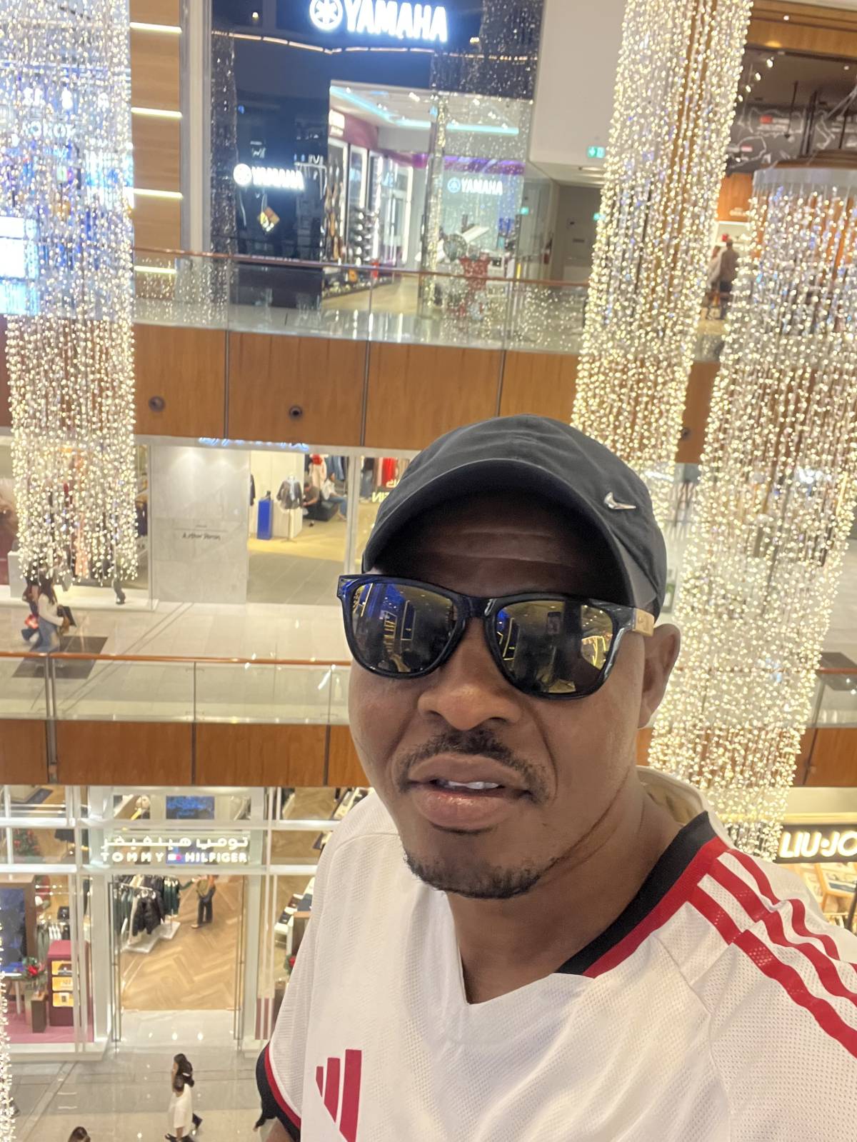 Post by Joseph Chijioke