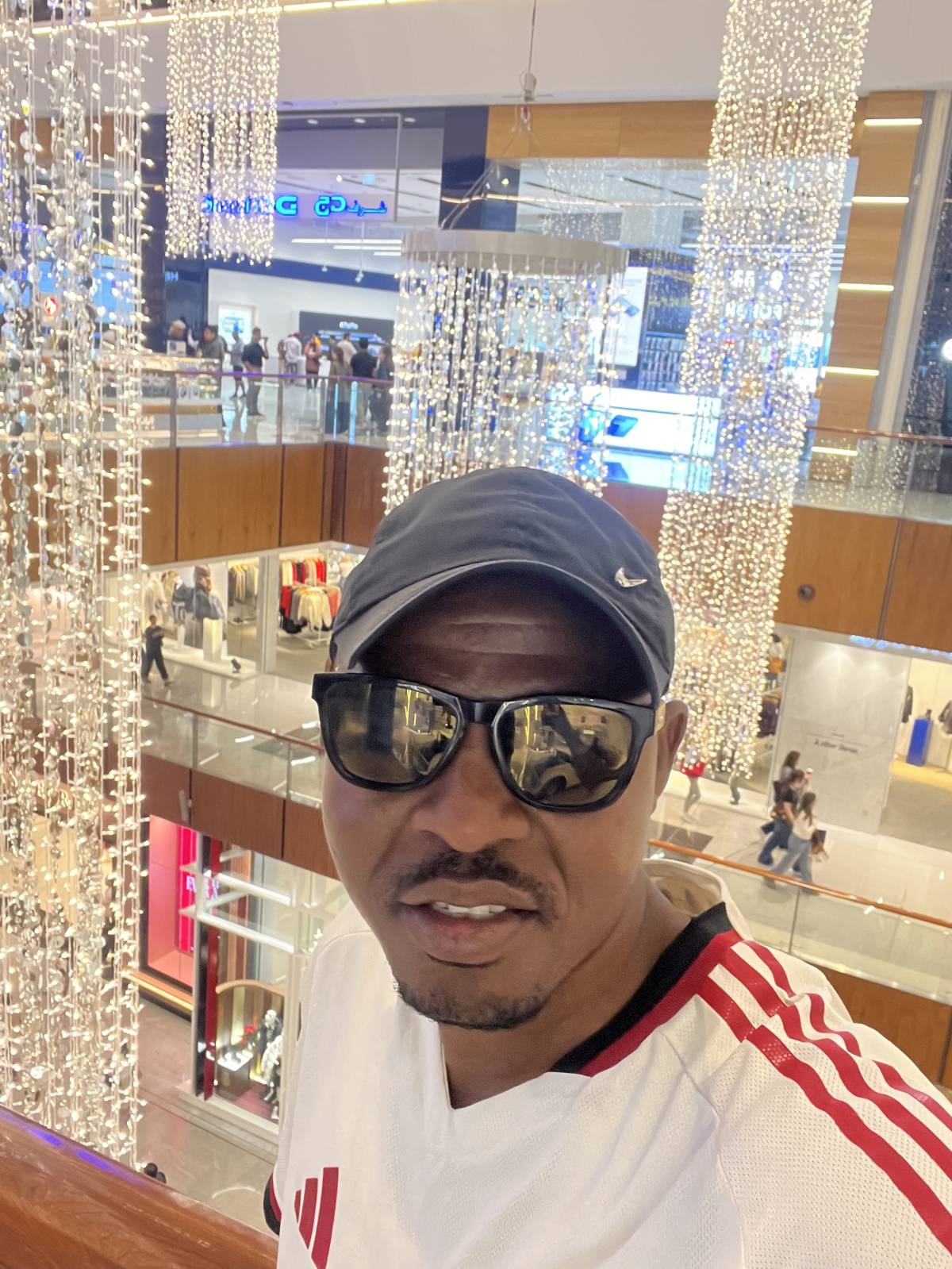 I have joined them, this our own 

Lekeelekee Nigeria @global