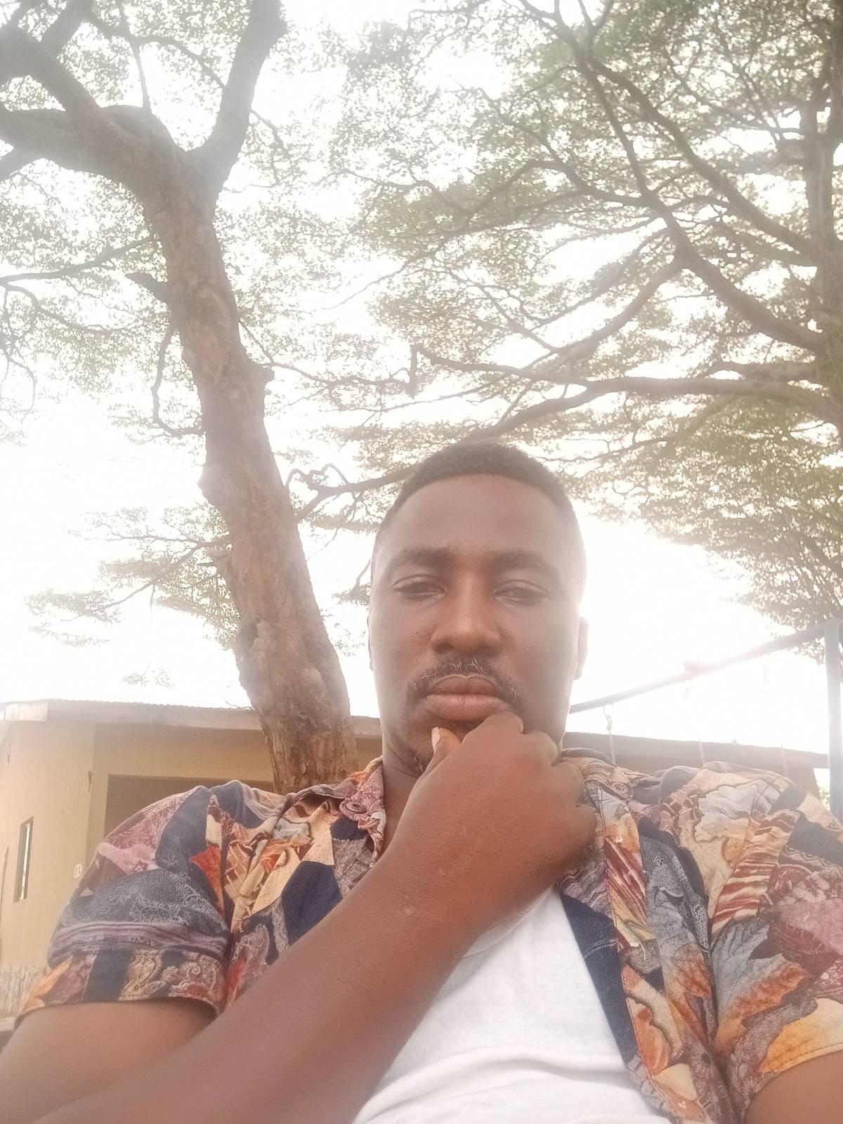 It's lovely to have an African platform control and owned by Africa good job guys