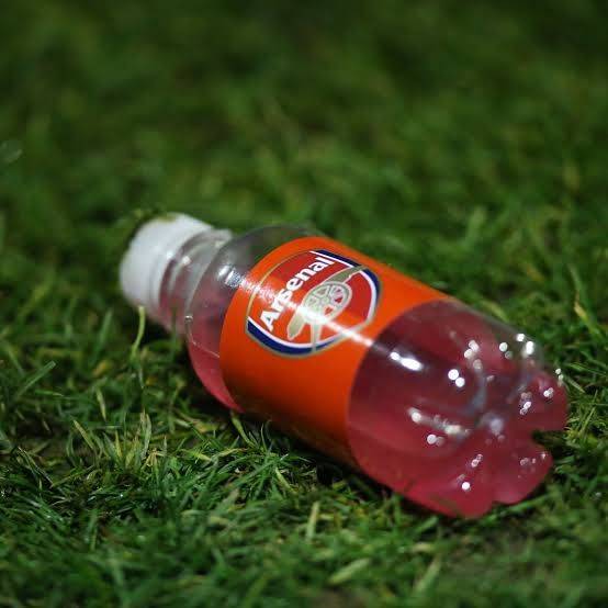 Arsenal bottling company, be ready to give the race to Manchester City. Up city, we are cityzens.