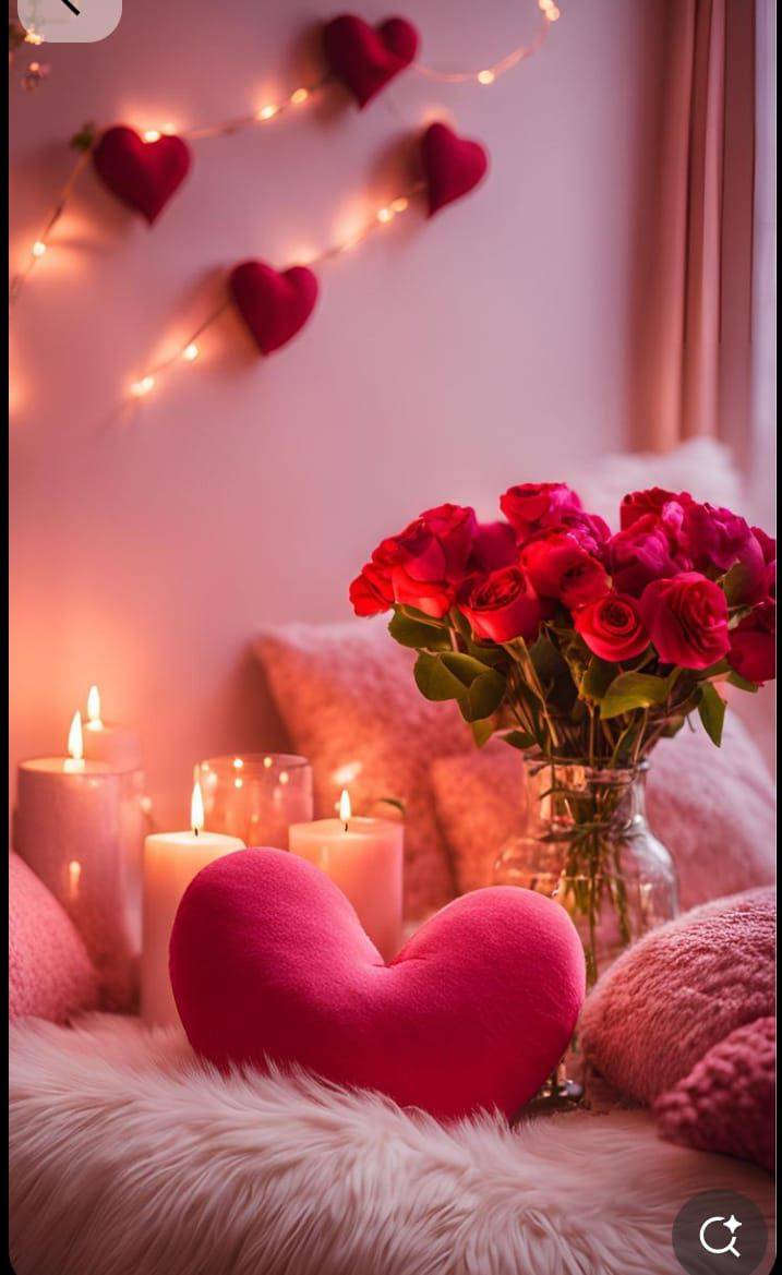 Spirit of God's Love