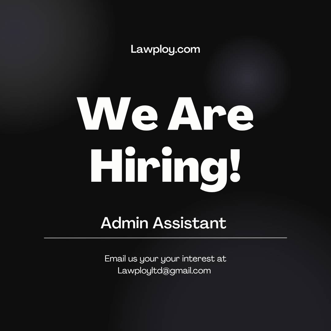 My start-up is still recruiting. Please refer or share ๐