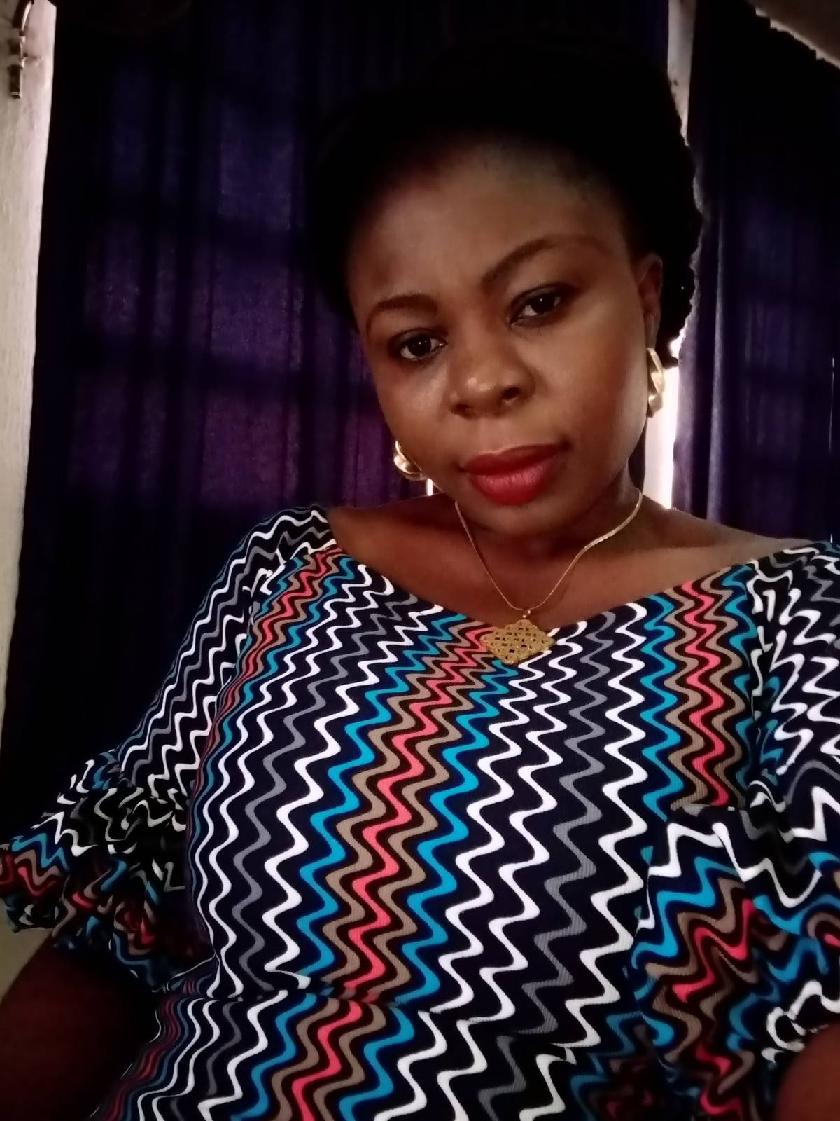 Post by Ifeyinwa Anekwe