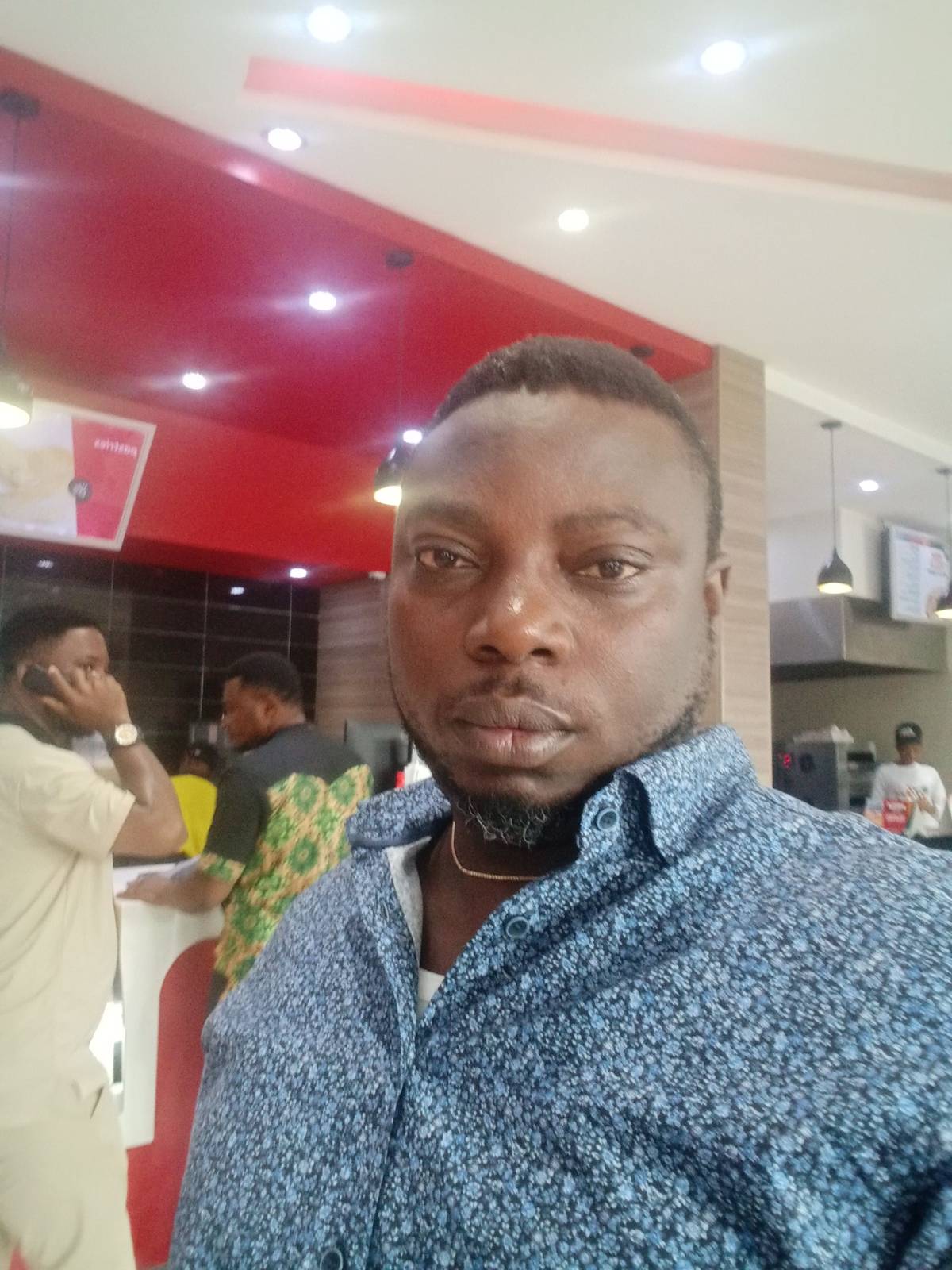 To my fellow lekis, lets follow each other and make this platform great