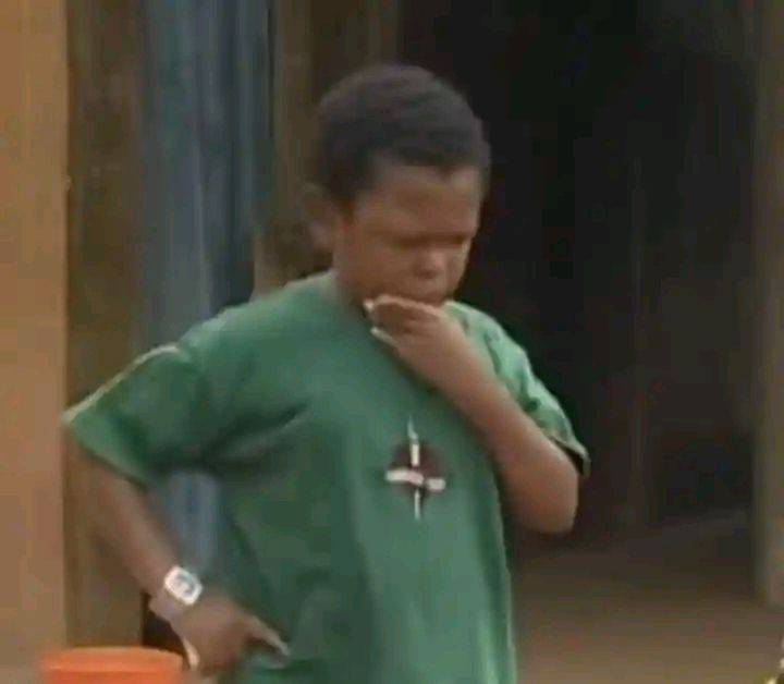 Who came up with this lekelekee idea 🙄😅