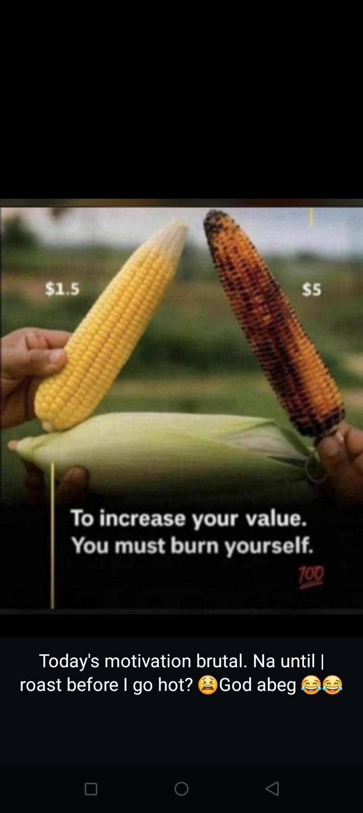 Pay attention👇