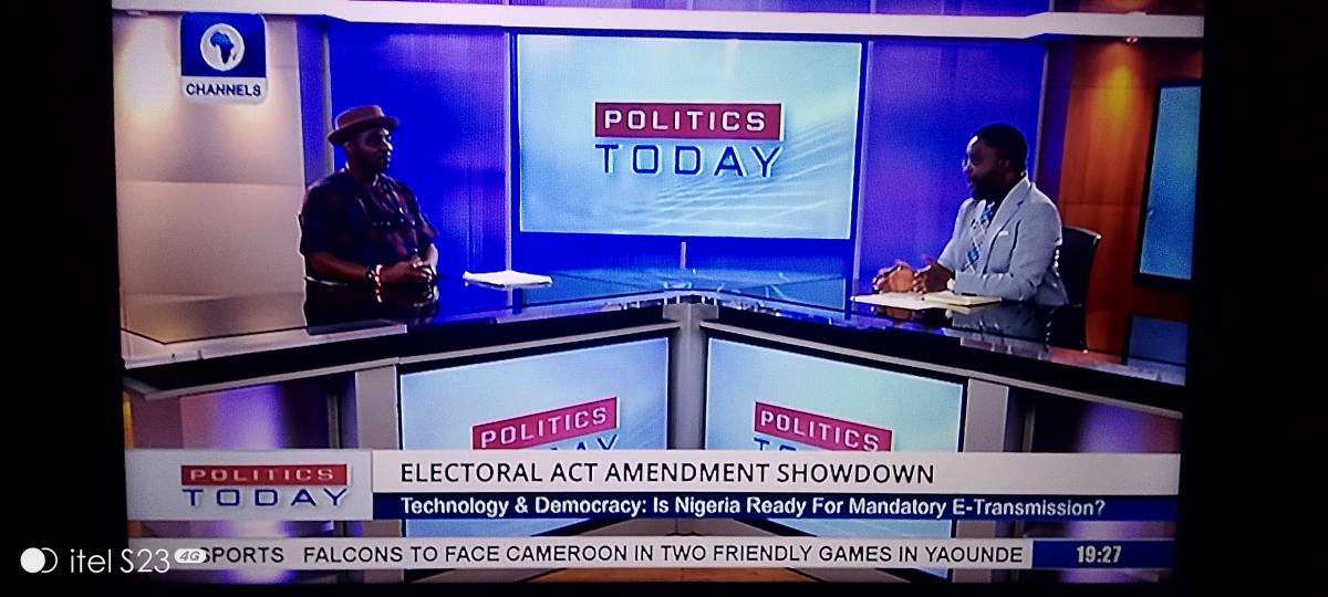 APC is the worst thing that has happened to this country since independence....