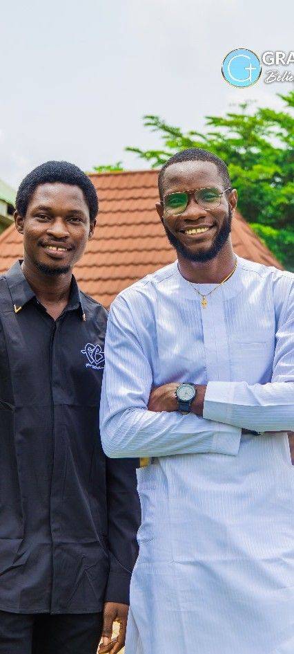 Me and my boss