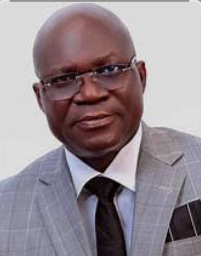 Why did Dr Ruben Abati hate igbos so much? In today's morning show he (Ruben Abati) refused to Comme...