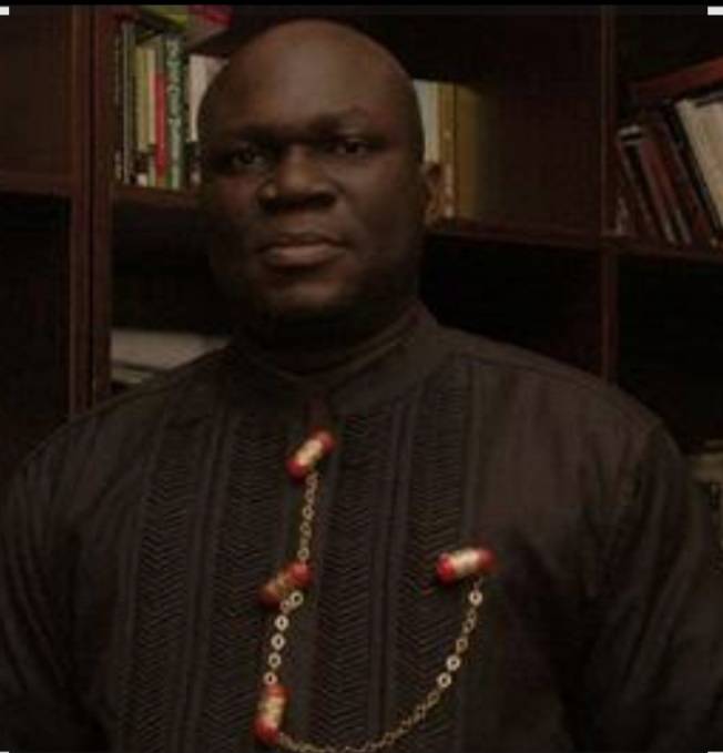 Dr Ruben Abati why do you always talk down on igbos? Stop using arise news morning show to fight aga...