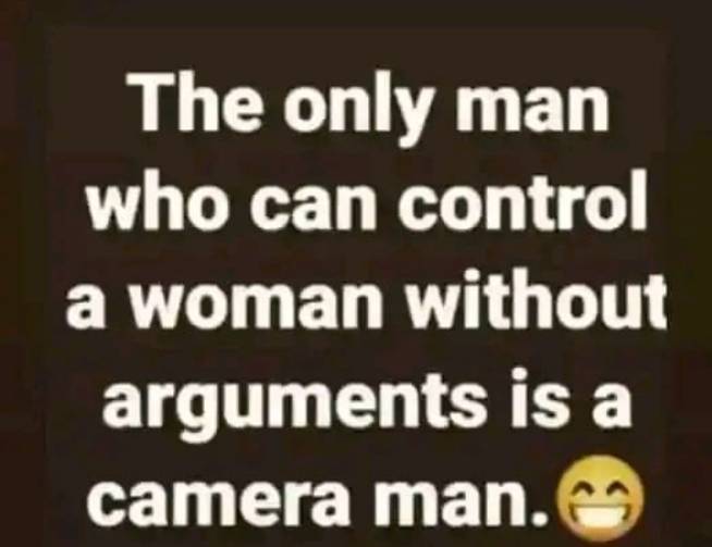 This very statement here was correct as far back as 90s. I hope I am communicating?