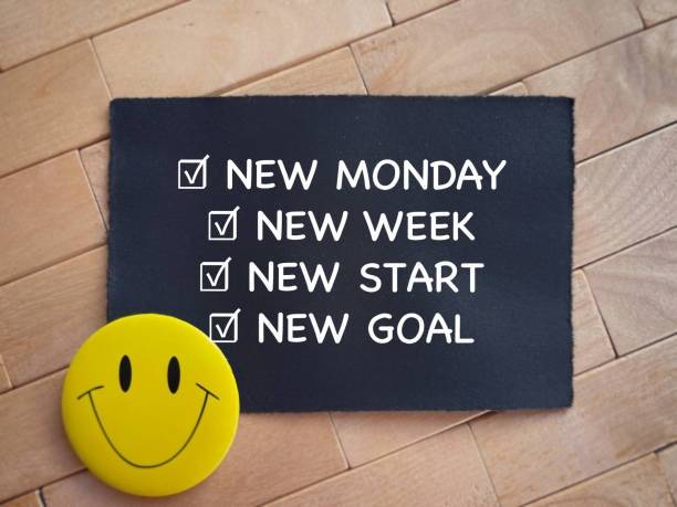 Keep on moving!