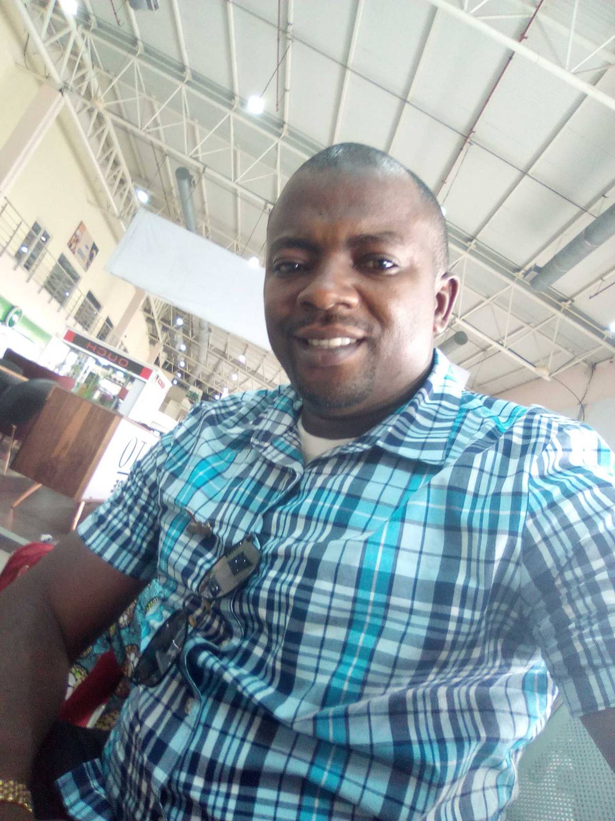 Lekeelekee is ours. E. Transmission of election results in 2027 is key to transparent elections in N...