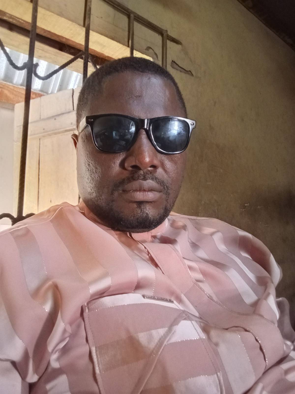 Happy Sunday