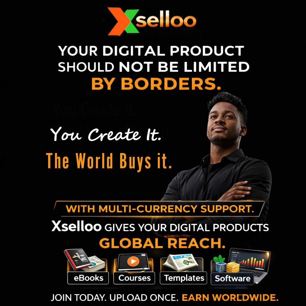 The world is ready to buy.
Are you ready to create?
Stop thinking small.
Your digital product shou...