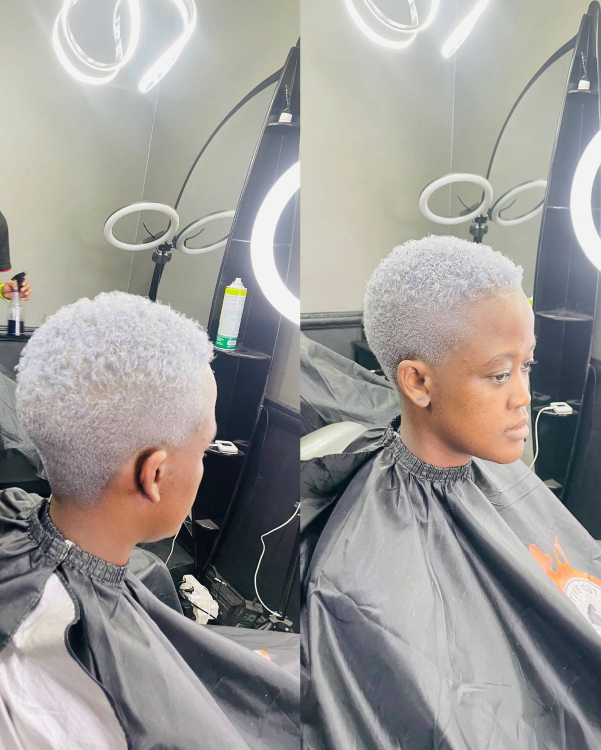 #niger barbershop #lagos #oseni rufai