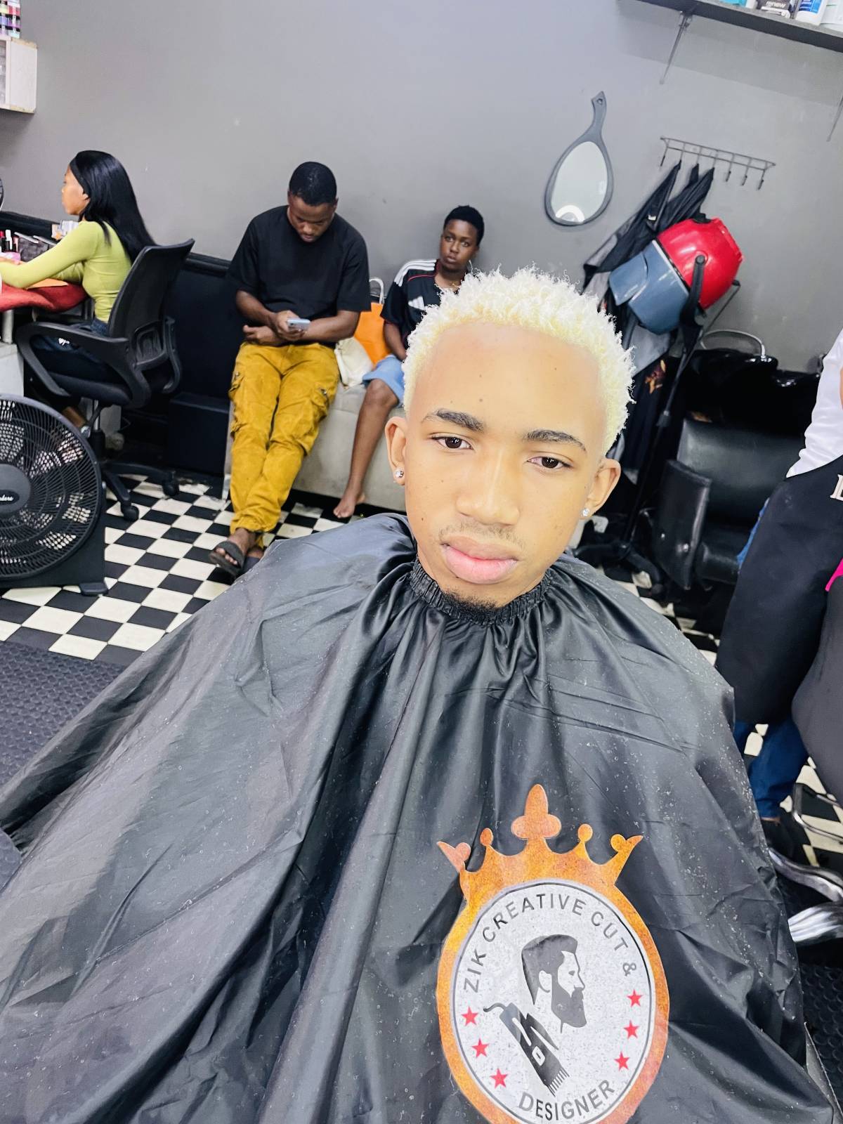 #zikcreativecut#pretoria#abuja#lagosbarbershop