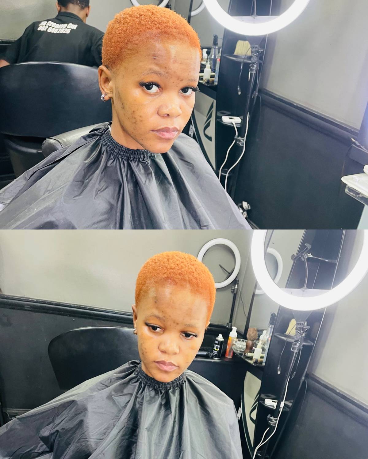 #zikcreativecut#lagos