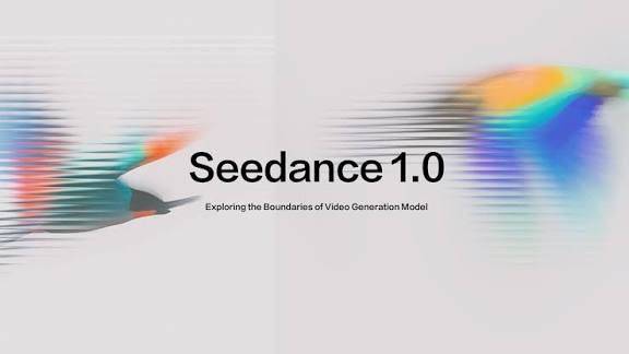 China’s tech giants unveiled new multimodal/video models, while Hollywood’s pushback against Seedanc...
