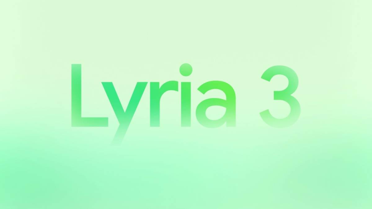 Google Introduces Lyria 3, its advanced AI music generation model.
It’s designed to transform the...