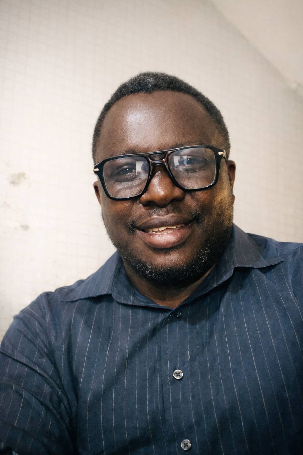 Post by Oba Adeoye